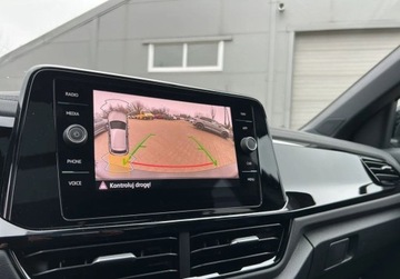 Volkswagen T-Roc I SUV Facelifting 1.5 TSI ACT 150KM 2025 Volkswagen T-Roc Final Edition 1.5 TSI DSG 1.5 Benzyna 150KM, zdjęcie 18