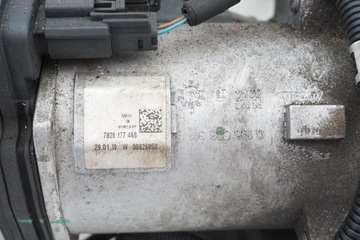 VOLVO XC60 II T5 B4 ТРАНСМИССИЯ