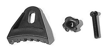 МЕТАЛЛИЧЕСКАЯ решетка 25СМ, ЧЕРНАЯ