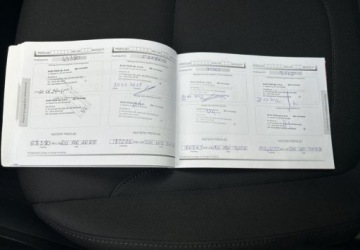 Hyundai Tucson IV SUV 1.6 T-GDI 48V 150KM 2022 Hyundai Tucson SMART Automat Gwarancja Salon PL Bezwypadkowy Niski Pr, zdjęcie 24