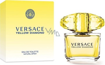 Versace Желтый бриллиант EDT 30 мл W