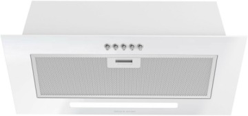 Капюшон GÖTZE & JENSEN BH600WM Белая вставка