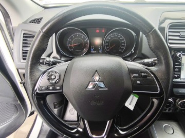 Mitsubishi ASX I SUV Facelifting 2019 2.0 150KM 2019 Mitsubishi ASX I wł. Europa ASO zadbany Gwaancja, zdjęcie 16