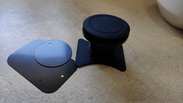 Магнитный держатель для телефона Audi TT 8J MK2 360