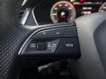 Audi Q5 II Q5-e 2.0 55 TFSI e 367KM 2021 Audi Q5 55 TFSI e Quattro S Line S tronic - hybryd, zdjęcie 25