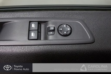 Toyota Proace II Furgon Medium 2.0 D-4D 177KM 2024 Toyota PROACE VERSO Verso 2.0 D4-D Long Family Aut, zdjęcie 10