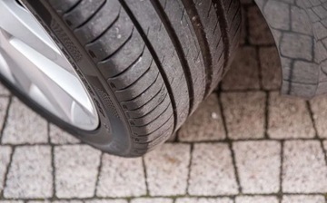 Skoda Octavia III Scout 2.0 TDI 184KM 2015 Skoda Octavia 2.0Tdi 184Ps 4x4 Automat DSG Ledy Navi Bixenon Parktronik 1W, zdjęcie 30