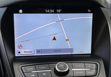 Ford Kuga II SUV Facelifting 2.0 TDCi 120KM 120KM 2019 Ford Kuga ST ZAREJESTROWANY AUTOMAT gwarancja bezwypadkowa 2.0, zdjęcie 27