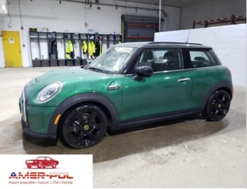 Mini Mini F56 2022 MINI Cooper S 2022 MINI COOPER SE Elektryczny 182KM