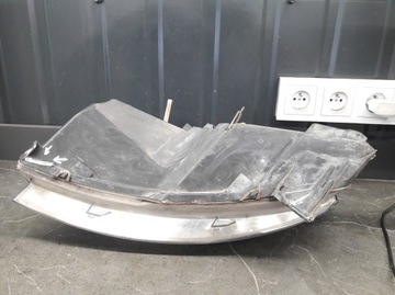 40785748 SVĚTLOMET PRAVÝ FIAT STILO 02R