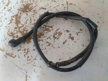 ТОРМОЗНОЙ ШЛАНГ YAMAHA XT 600 43F