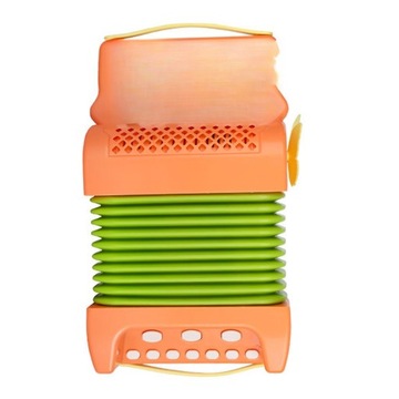 ВЫСТУПЛЕНИЕ НА СЦЕНЕ НА АККОРДЕОННЫХ ИНСТРУМЕНТАХ ДЛЯ ДЕТЕЙ