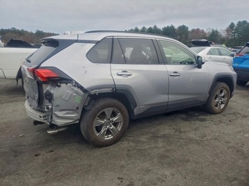 Toyota RAV4 2023 Toyota RAV4 2023 TOYOTA RAV4 LE 2.5 Hybryda 176KM, zdjęcie 2