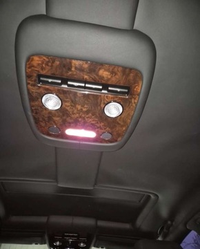 Bentley Continental I Flying Spur 6.0 W12 Twin-Turbo 560KM 2006 Bentley Flying Spur zarejestrowany, ubezpieczony w POLSCE 6,0L 560KM, zdjęcie 3