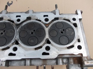 HLAVA CHEVROLET CAPTIVA OPEL ANTARA 2.0 CDTI VCDI 96440132