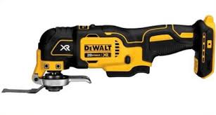 DEWALT ZESTAW NARZĘDZI COMBO 6EL 18V 3X5AH