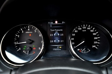 Nissan Qashqai II Crossover 1.2 DIG-T 115KM 2014 Nissan Qashqai _, zdjęcie 30