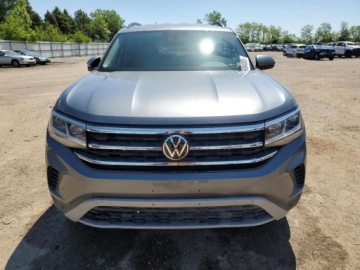 Volkswagen 2022 Volkswagen Atlas Se 2022 2.0 Benzyna 235KM, zdjęcie 5