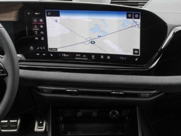 Audi A6 C8 Allroad 2.0 40 TDI 204KM 2026 AUDI A6 TDI quattro S line Avant Combi (204 KM) 2026, zdjęcie 6