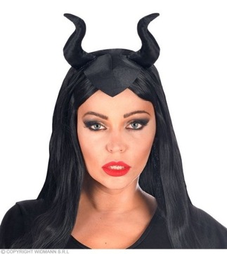 ROGI CZARNE DIABOLINY DIABŁA DIABLICY DIABLICA