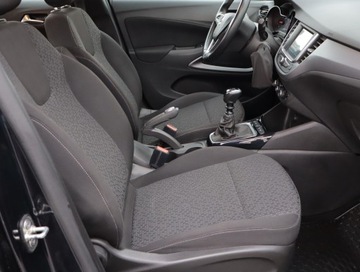 Opel 2019 Opel Crossland 1.2 Turbo, Salon Polska, zdjęcie 8