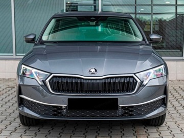 Skoda Octavia IV Liftback 1.5 TSI EVO 150KM 2025 Octavia Edition 130 Selection 1.5 TSI mHEV DSG 150KM, zdjęcie 1