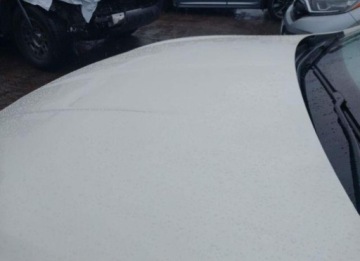 Maserati Quattroporte II 2019 Maserati Quattroporte 2019, 3.8L, GTS GRANSPORT, po gradobiciu 3.8 Benzyna, zdjęcie 8