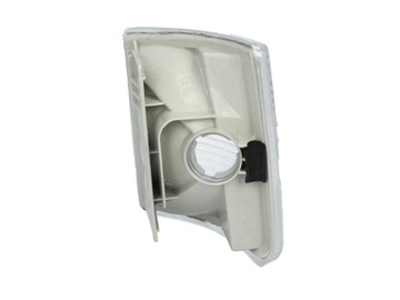 BLIKAČ BÍLÝ PRAVÝ VW TRANSPORTER BUS T4 T-4 T 4