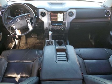 Toyota Tundra II 2021 Toyota Tundra Crewmax Limited 2021 5.7l 5.7 Benzyna 381KM, zdjęcie 8