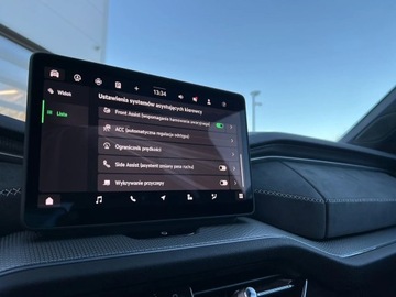 Skoda Kodiaq II 2025 Skoda Kodiaq Sportline 2.0 TSI 204 KM DSG, zdjęcie 18