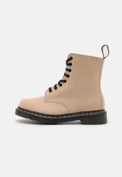 Outlet Dr. Martens 1460 PASCAL UNISEX - Botki sznurowane