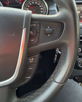 Peugeot 508 I 2016 Peugeot 508 Peugeot 508 2.0 Diesel 140KM, zdjęcie 29