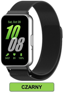 РЕМЕНЬ БРАСЛЕТА ДЛЯ SAMSUNG GALAXY FIT 3 SM-R390 | ВЫБОР ИЗ 5 ЦВЕТОВ