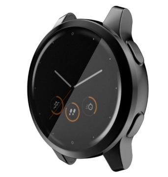 СИЛИКОНОВЫЙ ЧЕХОЛ ДЛЯ GARMIN VIVOACTIVE 4S / VENU 2S — ЦВЕТА