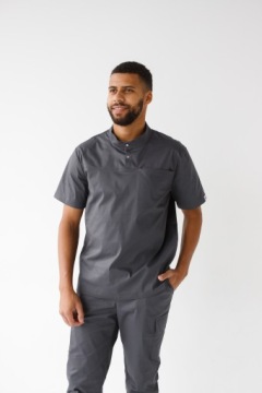 Денверская мужская медицинская форма