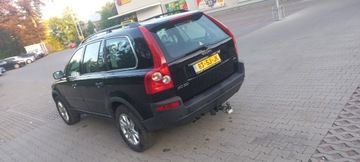 Volvo XC90 I 2.5 20V 210KM 2005 Volvo XC90 7 os 4x4 2.5T automat 210km w BOGATEJ wersji WYPOSAŻENIA TV navi, zdjęcie 4