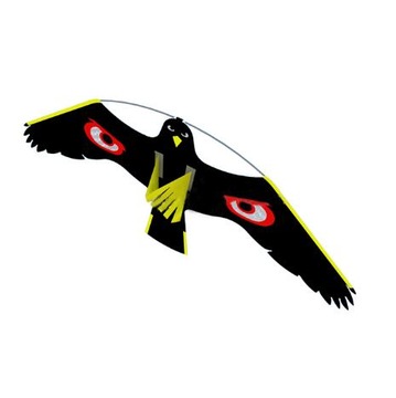 Профессиональный отпугиватель птиц сокол KITE