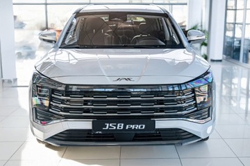  JAC JS8 1.5 T-GDI DCT 6os. Suv 175KM 2025, zdjęcie 1