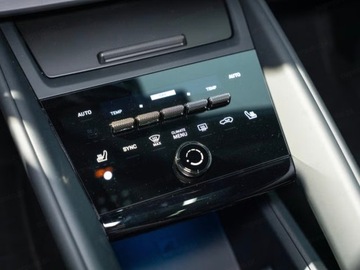 Porsche Macan 2025 PORSCHE Macan Turbo Suv (584KM) 2025, zdjęcie 13