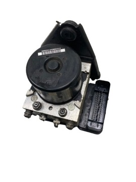 SKODA AUDI VW GOLF VI POMPA ABS STEROWNIK 1K0907379AE 1K0614517BE