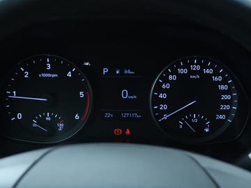 Hyundai i30 III Wagon Facelifting 1.6 CRDI 115KM 2021 Hyundai i30 1.6 CRDi, Salon Polska, 1. Właściciel, zdjęcie 10