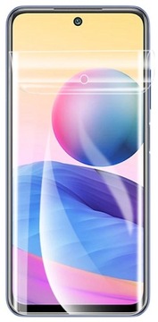 FOLIA HYDROŻELOWA NA CAŁY EKRAN DO NOKIA X10