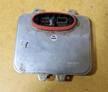 MĚNIČ XENON BMW X6 E71 X5 E70 7248050 63117248050 OE 5DV009610-00