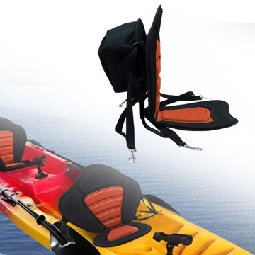 Подушка сиденья для каяка Camping Stadium