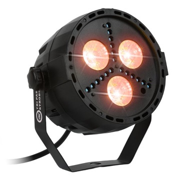 SPAR LIGHT СТРОБОСКОП СВЕТ ДЛЯ ДИСКОТЕЧЕСКОЙ ВЕЧЕРИНКИ RGB СВЕТОДИОДНЫЙ СВЕТОВОЙ ЭФФЕКТ