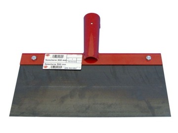 WURTH Skrobak do usuwania kleju zaprawy 15cm