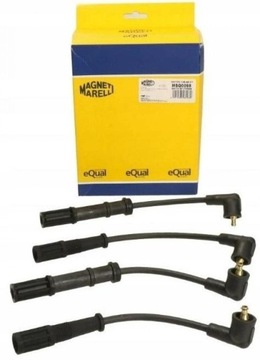 MAGNETI MARELLI PŘÍVODY ZAPALOVACÍ FIAT GRANDE PUNTO DOBLO 1.2 1.4