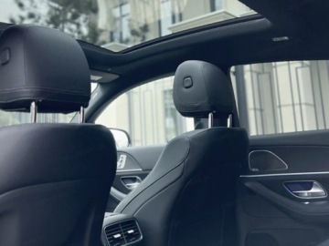 Mercedes GLE V167 SUV Facelifting 2.0 300d 269KM 2025 GLE Coupe 300 d 4-Matic AMG Line 2.0 (269KM) 2025, zdjęcie 9