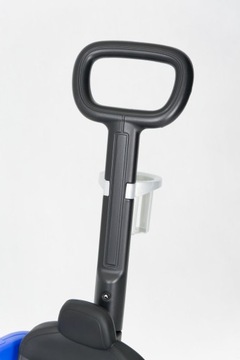 jeździk pchacz MERCEDES skrętna rączka + TABLICE