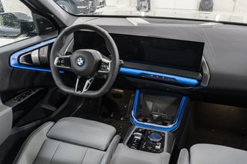 BMW X3 G45 2025 BMW X3 NOWE BMW X3 20d xDrive Dostępne od ręki!, zdjęcie 18